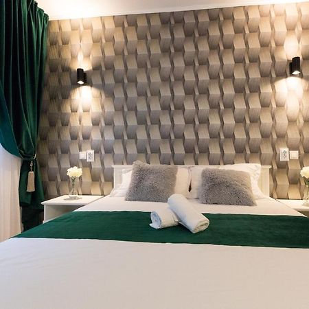 Best Room Bucharest Exterior photo