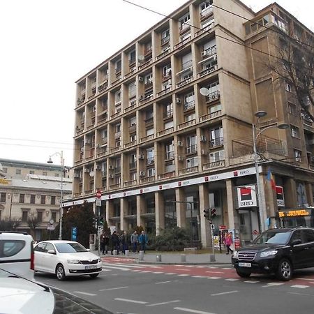 Best Room Bucharest Exterior photo