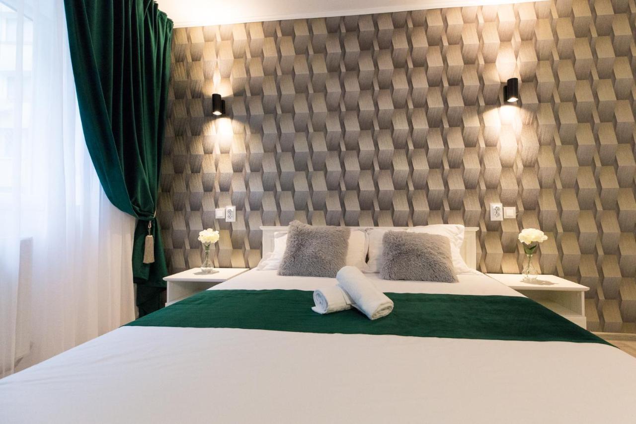 Best Room Bucharest Exterior photo