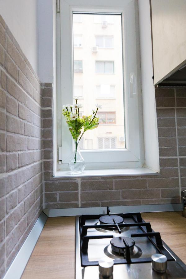 Best Room Bucharest Exterior photo