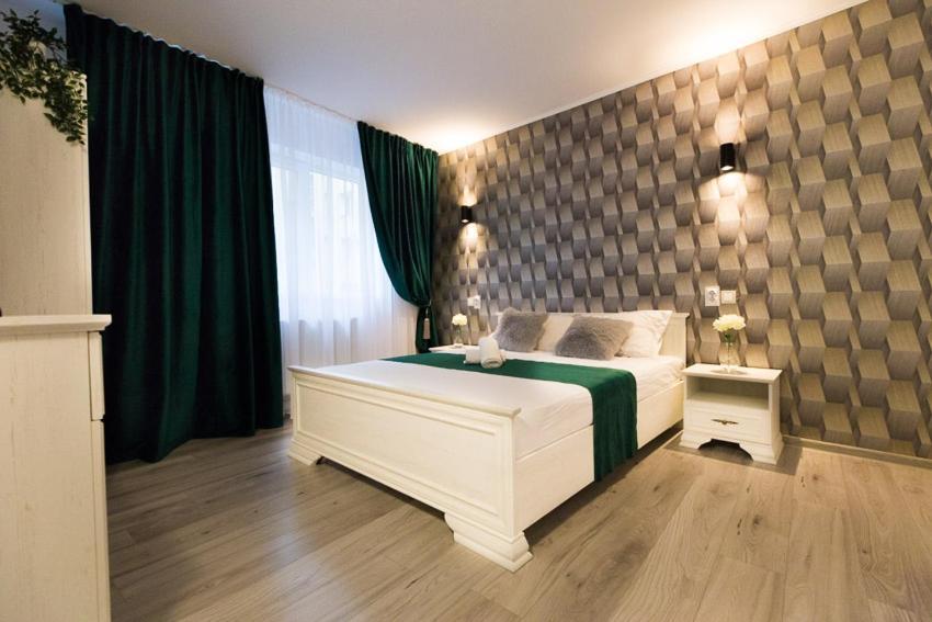 Best Room Bucharest Exterior photo